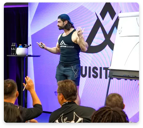 $100M Launch 4-Hour Masterclass
