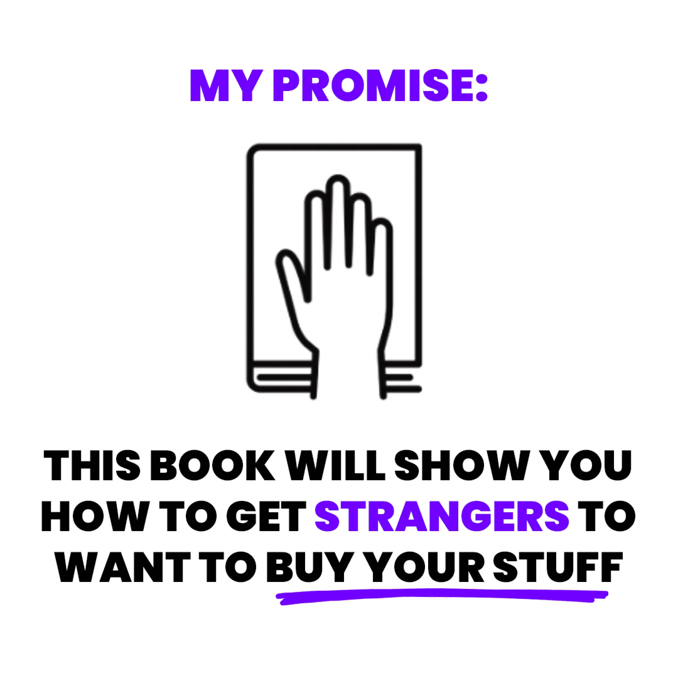 $100M Leads: How To Get Strangers To Want To Buy Your Stuff (Hardcover) - Image 9